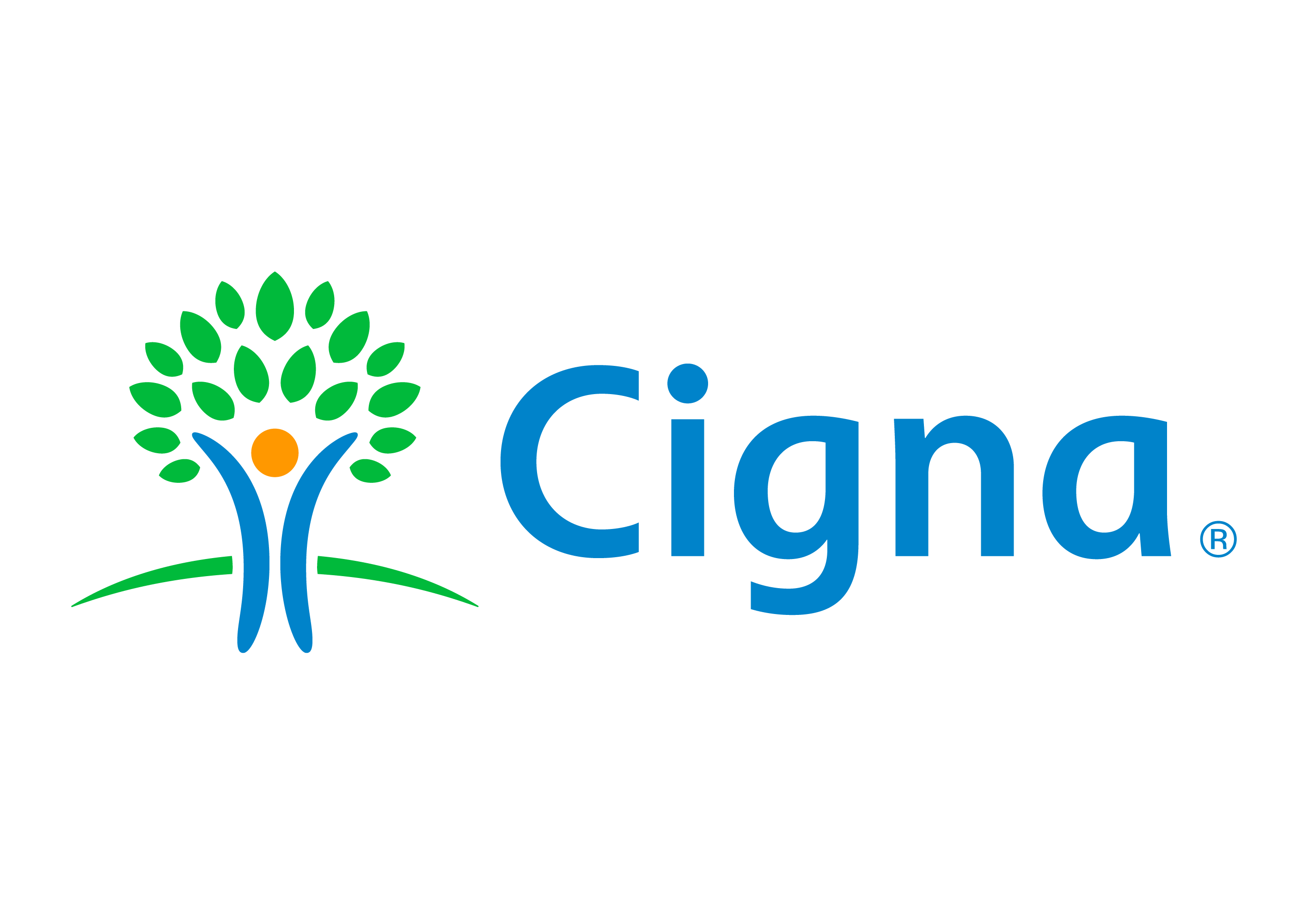 CIGNA